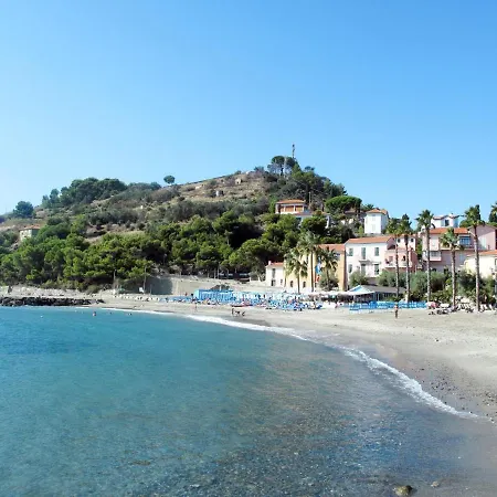 Roma - Slr219 By Interhome Apartment Cipressa
